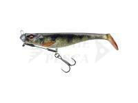 Esca Illex Dexter Shad 150mm Tip Up Head 7g Rigged - RS YP