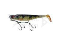 Esca Illex Dexter Shad 200mm Tip Up Head 15g Rigged - RS YP