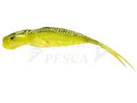 Esca Qubi Lures Syrena Vert 25cm 65g - Canary