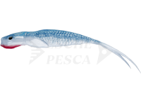 Esca Qubi Lures Syrena Vert 25cm 65g - Policeman