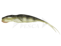 Esca Qubi Lures Syrena Vert 25cm 65g - Perch