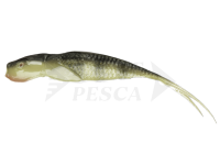 Esca Qubi Lures Syrena Vertical 20cm - Perch