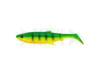 Esca Savage Gear 3D Herring Shad Bulk 13cm 17g - Firetiger