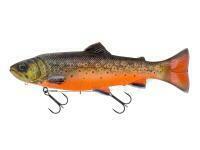 Esca Savage Gear 3D Line Thru Pulsetail Trout 16cm 51g - Artic Char