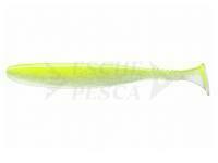 Esche Daiwa Tournament D'Fin 15cm 3pcs - UV lime pearl