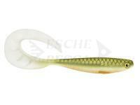 Esche Delalande Zand Curly 12cm 2pcs - 334 - STRANGE PERCH