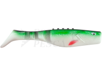 Esche siliconich Dragon Phantail Pro 12,5cm - Black Turquise