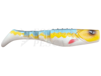 Esche siliconich Dragon Phantail Pro 12,5cm - Electric Yellow