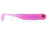 Esche Great Fish GF1 Ripper 7cm - no scent - glitter pink