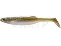 Esche Headbanger BangerShad 9cm 4g - Emerald Shiner
