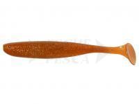 Esche siliconich Keitech Easy Shiner 2.0 inch | 51 mm - LT Amber Gold FLK
