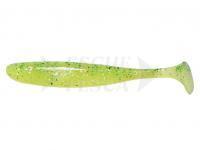 Esche siliconich Keitech Easy Shiner 2.0 inch | 51 mm - LT Chart Lime Shad
