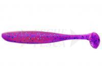 Esche siliconich Keitech Easy Shiner 2.0 inch | 51 mm - LT Purple Blue Heaven