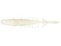 Esche Siliconiche Keitech Shad Impact 5 inch | 127mm - LT Pearl Glow