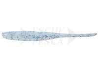 Esche Siliconiche Keitech Shad Impact 3 inch | 71mm - LT Snow Mint