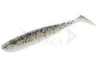 Esche Lucky John 3D Series Slick Shad Paddle 4.5" 11.5cm - Z02