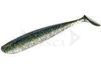 Esche Lucky John 3D Series Slick Shad Paddle 4.5" 11.5cm - Z11