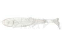 Esche Perch Professor Fluky Shad 2” 5cm - #04 Magic Pearl