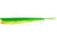 Esche Westin Twinteez V-Tail 15cm 14g - UV Slime