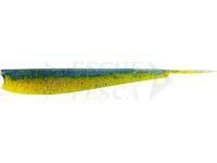 Esche Westin Twinteez V-Tail 20cm 32g - Blue N' Yellow