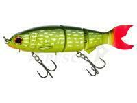 Esca Gunki Itoka Run 180mm 77.6g - Burning Pike