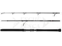 Canna Penn Overseas XT II Offshore Casting 2.30m 80-180g