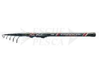 Canna Jaxon Caracal Multi Tele 3.00m 5-30g