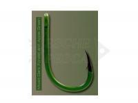 Hook A1 G-Carp Camou Green Specialist nr 1 10pcs