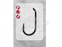 Gamakatsu Hooks A1 G-Carp D-Rig MB Teflon Coating