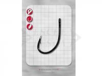 Gamakatsu Hooks A1 G-Carp Super Hook Teflon Coating