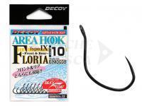 Decoy Ami AH-9 Area Hook Type Ⅸ Floria