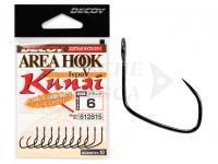 Decoy Ami Area Hook Type V Kunai AH-5