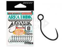 Decoy Ami Area Hook TypeX JOVE AH-10