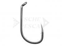 Korda Ami Basix Wide Gape Barbed