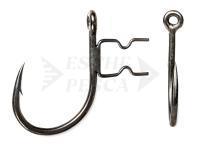 Black Cat Hooks BC Claw Single Hook DG coating