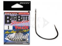 Decoy Ami BigBite Finesse Worm 20