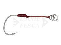 Savage Gear Bloody Single Assist Hooks