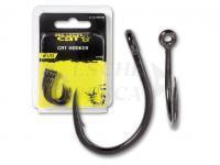 Black Cat Ami Cat Hooker Hook DG Coating