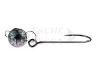 FMFly Cheburashka hooks FM610