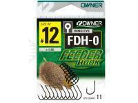 Owner Feeder Hook FDH-0