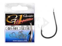 Gamakatsu Hooks G1-Competition G1-101