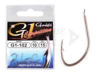 Gamakatsu Hooks G1-Competition G1-102