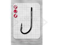 Gamakatsu Hooks Gamakatsu G-Carp Long Shank