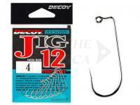 Decoy Ami JIG12 Fine Wire