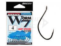Decoy Ami Light Special Worm 7