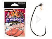 Decoy Ami Makisasu Hook Magnum Worm 30M