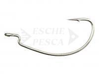 Savage Gear Sandeel V2 Weedless EWG TiN