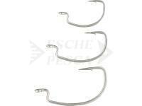 Westin Sandy Andy Weedless Jig Wide Gap Hook
