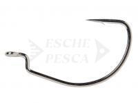 Savage Gear Ami Savage Minnow Weedless Tail EWG