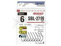 Owner SBL-27